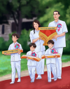 ภาพประกอบซีรีย์ พลิกชีวิตด้วยบุญกฐิน