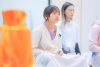 ภาพประกอบซีรีย์ Inner Peace Pioneer