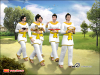 ภาพประกอบซีรีย์ การทำหน้าที่กัลยาณมิตร