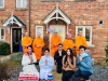 ภาพประกอบซีรีย์ บ้านกัลยาณมิตร Change the World