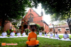 ภาพประกอบซีรีย์ Meditation Retreat