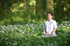 ภาพประกอบซีรีย์ Meditation for Peace