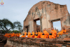 ภาพประกอบซีรีย์ ประเพณีทางพระพุทธศาสนา