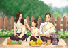 ภาพประกอบซีรีย์ ชีวิตออกแบบได้