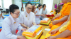 วัดพระธรรมกายนางาโน่ จัดกิจกรรมงานบุญเนื่องในวันอาสาฬหบูชา