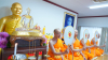 วัดพระธรรมกายนางาโน่ จัดกิจกรรมงานบุญเนื่องในวันอาสาฬหบูชา