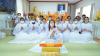 วัดพระธรรมกายนางาโน่ จัดกิจกรรมงานบุญเนื่องในวันอาสาฬหบูชา