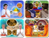 ภาพประกอบซีรีย์ บุคคลยุคต้นวิชชา