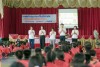 ชพส. จัดอบรมห้องเรียนต้นแบบ โรงเรียนวัดสะแกงาม กรุงเทพมหานคร 