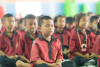 ชพส. จัดอบรมห้องเรียนต้นแบบ โรงเรียนวัดสะแกงาม กรุงเทพมหานคร 