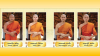 พระภิกษุผู้สอบได้เปรียญธรรม 9 ประโยค ประจำปีพุทธศักราช 2567