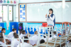 ค่ายพุทธธรรม นำชีวิต โรงเรียนวัดหนองรี จ.นครนายก
