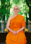 พระเทพญาณมหามุนี