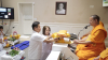 วัดพระธรรมกายเทนเนสซี จัดกิจกรรมงานบุญวันอาทิตย์