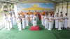 วัดพระธรรมกายเทนเนสซี จัดกิจกรรมงานบุญวันอาทิตย์
