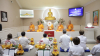 วัดพระธรรมกายเทนเนสซี จัดกิจกรรมงานบุญวันอาทิตย์