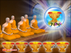 การทอดกฐิน และประเพณีทอดกฐิน 