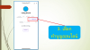 ขั้นตอนการทำบุญผ่าน line OA วัดพระธรรมกาย