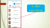ขั้นตอนการทำบุญผ่าน line OA วัดพระธรรมกาย