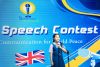 การประกวดสุนทรพจน์เพื่อการเปลี่ยนแปลงโลก ครั้งที่ 9 รอบคัดเลือก
