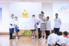 ค่าย Smart Leader Challenge รุ่นที่ 16 ภาคกลางและภาคตะวันตก