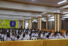 พระธรรมรัตนาภรณ์ มอบทุนการศึกษาแก่พระสงฆ์ นักเรียน นักศึกษา