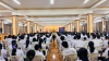 พระธรรมรัตนาภรณ์ มอบทุนการศึกษาแก่พระสงฆ์ นักเรียน นักศึกษา
