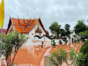 วัดพระธรรมกาย มูลนิธิธรรมกายมอบถุงยังชีพช่วยเหลือผู้ประสบอุทกภัย จ.น่าน
