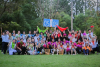 ค่าย Happy Meditation Camp Thailand