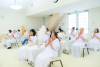 วัดพระธรรมกายซิลิคอนวัลเลย์ จัดกิจกรรมงานบุญวันอาทิตย์