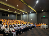 พิธีปฐมนิเทศนักศึกษาใหม่พระบาลี  ประจําปีพุทธศักราช 2567