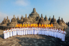 โครงการอบรมอุบาสิกาแก้ว บรมพุทโธ อินโดนีเซีย Upasika Ratana Borobudur 2024 