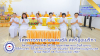 วัดพระธรรมกายแคนซัส จัดงานบุญวันอาทิตย์