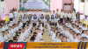 ชพส. จัดค่ายส่งเสริมคุณธรรม จริยธรรม  โรงเรียนอนุบาลศรีอรัญโญทัย