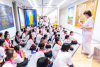 ค่ายพุทธบุตร โรงเรียนสามโคก จ.ปทุมธานี