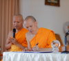 โอเชียเนีย บาหลี ลงนาม MOU ร่วมกัน เพื่อสานงานพระศาสนา สานงานเผยแผ่วิชชาธรรมกาย