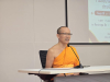 นักศึกษาบาลี สอบวัดระดับความรู้ประจำสัปดาห์