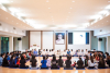ชพส.จัดค่าย V-Smart Camp ภาคอีสานตอนบน