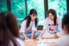 ชพส.จัดค่าย V-Smart Camp ภาคอีสานตอนบน