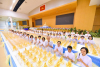 พิธีมอบองค์พระธรรมกาย 2,000 องค์