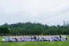ค่ายคุณธรรม จริยธรรม โรงเรียนมารีวิทย์บ่อวิน จ.ชลบุรี