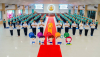 ค่ายคุณธรรม จริยธรรม โรงเรียนมารีวิทย์บ่อวิน จ.ชลบุรี