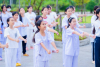 ค่ายคุณธรรม จริยธรรม โรงเรียนมารีวิทย์บ่อวิน จ.ชลบุรี