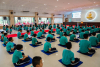 ค่ายคุณธรรม จริยธรรม โรงเรียนมารีวิทย์บ่อวิน จ.ชลบุรี
