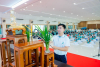 ค่ายคุณธรรม จริยธรรม โรงเรียนมารีวิทย์บ่อวิน จ.ชลบุรี