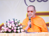 โครงการสัมมนา ธรรมจักรเพื่อสันติภาพโลก ณ ประเทศเมียนมาร์