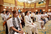 โครงการสัมมนา ธรรมจักรเพื่อสันติภาพโลก ณ ประเทศเมียนมาร์