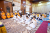 วัดพระธรรมกาย ถวายมหาสังฆทาน แด่คณะสงฆ์เมียนมา บูชาธรรม 80 ปี หลวงพ่อธัมมชโย