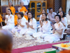 วัดพระธรรมกาย ถวายมหาสังฆทาน แด่คณะสงฆ์เมียนมา บูชาธรรม 80 ปี หลวงพ่อธัมมชโย