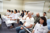 วัดพระธรรมกายบริสเบน จัดงานบุญพิธีทอดกฐิน ประจำปี 2567
